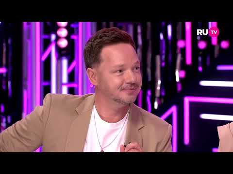 Видео: Александр Киреев, Маша Вебер, Леся Ярославская и Ирина Ортман на  RUTV, программа Статус в сети