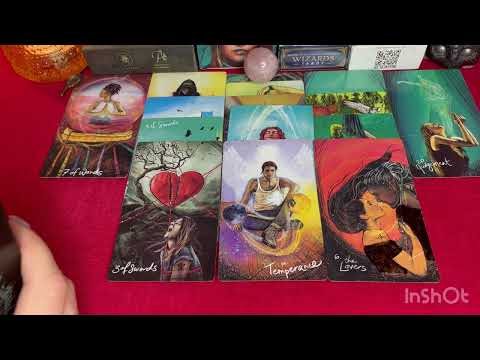 Видео: МУЖЧИНА, КОТОРЫЙ ДОСТОИН ВАШЕЙ ЛЮБВИ💝КТО ОН? УЖЕ ЗНАКОМЫ?❤️#таро #гаданиенамужчину #мойбудущиймуж