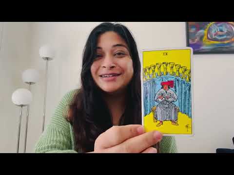 Видео: ДА ИЛИ НЕТ⁉️Психическое чтение Таро🔮 #гадание на картах Таро #духовныепослания #родственнаядуша