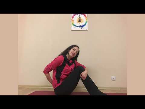 Видео: Лечебна медитация при болка в кръста