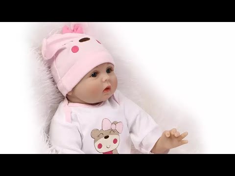 Видео: Распаковка посылки с Алиэкспресс/Aliexpress.🎉Кукла Реборн!!! Reborn UNBOXING !