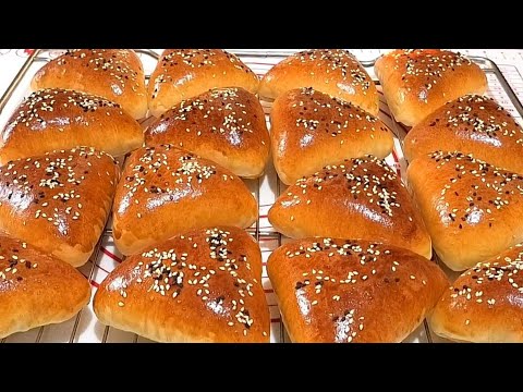 Видео: Пирожки с капустой на заварном тесте / Cabbage pies on choux pastry