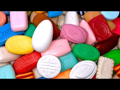 Видео: SOAP opening HAUL /Unpacking soap | Распаковка мыла | Notalking | ASMR SOAP