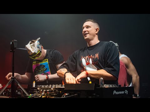 Видео: Влог с Prodigy Con 2024 | ARMA, Москва, 18 мая 2024