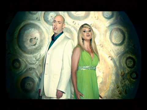 Видео: Дмитрий Гордон и Наталья Бучинская - Первая любовь