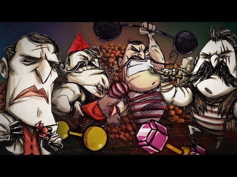 Видео: Нет покоя ни на земле, ни на воде, ни под землей