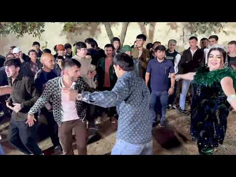 Видео: Равшан Аннаев - Базми Туёна Туйя Девона Кард 2025