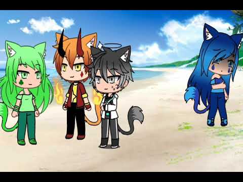 Видео: море волнуется раз! (meme)