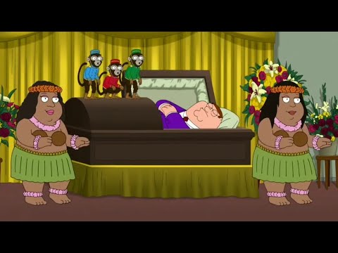 Видео: Гриффины лучшие и смешные моменты HD (13 сезон 14 серия) Filiza
