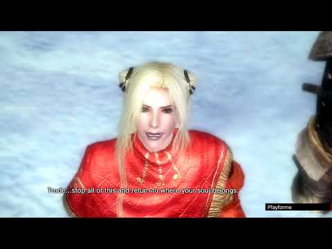 Видео: Knights Contract часть 3.