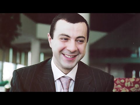 Видео: Вечер памяти Заура Гилалова