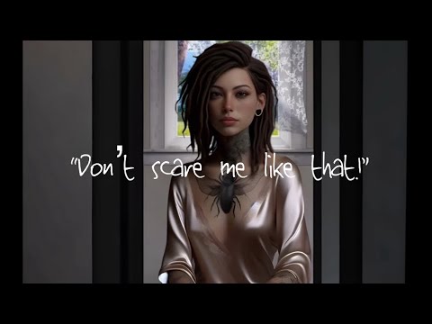 Видео: Бедный Малыш Летучая Мышь! (F4A) (утешение при обмороке)