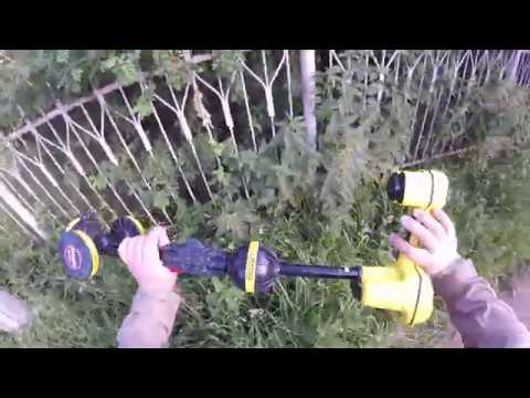 Видео: Поиск подземных коммуникаций