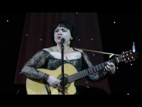 Видео: Юлия Зиганшина "Невечерняя"