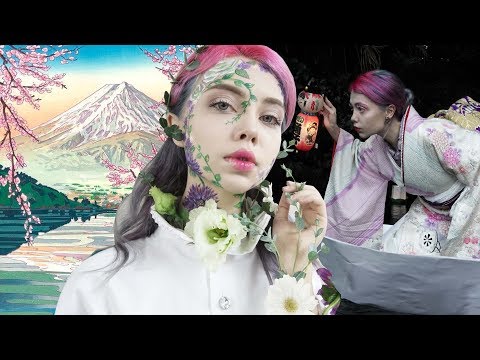 Видео: Стиль в Японии