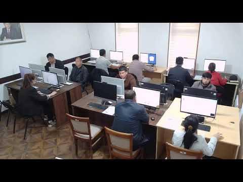 Видео: Сурхондарё БСА тест 06.11.2025 йил