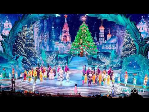 Видео: С Новым годом!