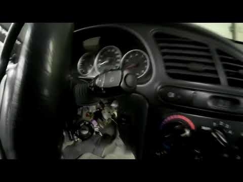 Видео: как сделать круиз контроль на ланос сенс chevrolet chance