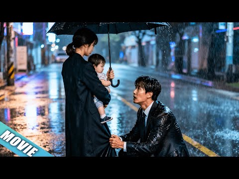 Видео: 💔После развода муж узнаёт, что жена сохранила ребёнка, и умоляет вернуть его!👶