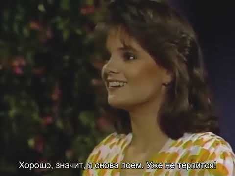 Видео: Санта Барбара   449 русские субтитры