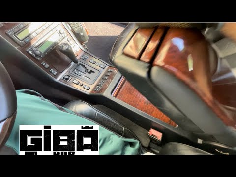 Видео: W140 AMG WOOD style или как заменить хлебницу #w140 #w140club #w140amg #w140sclass #w140brabus