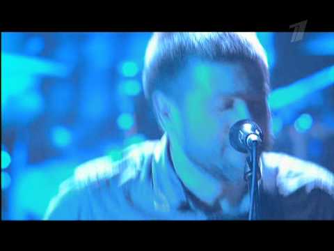 Видео: Сплин - Чердак (к-рт Сигнал из космоса)