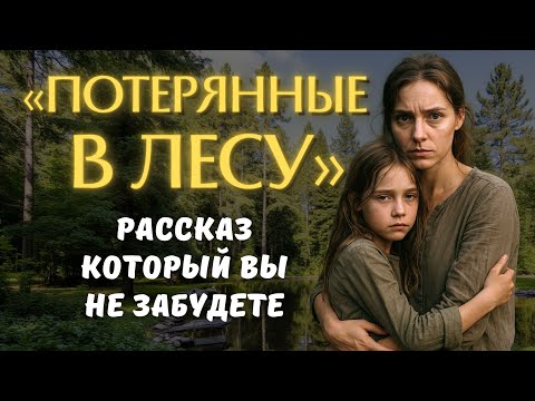 Видео: Сапер нашел в лесу женщину без сознания с ребенком, а когда узнал откуда они бежали, замер...