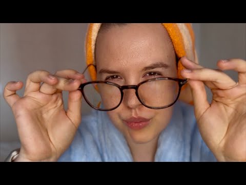 Видео: АСМР | Ты у психолога, но это твоя мама | Ролевая игра, шепот