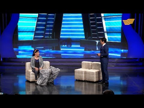 Видео: «Мафия мен тақия» театры. «Егер өзің қарсы болмасаң» бағдарламасы