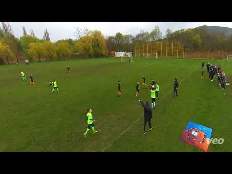 Видео: ФК Гранд Про - Приятели набор 2014