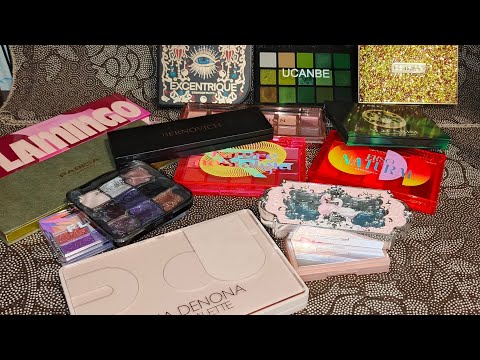 Видео: ПОКУПКИ КОСМЕТИКИ / 3 ЧАСТЬ