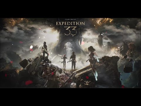 Видео: Clair Obscur: Expedition 33 I День 5