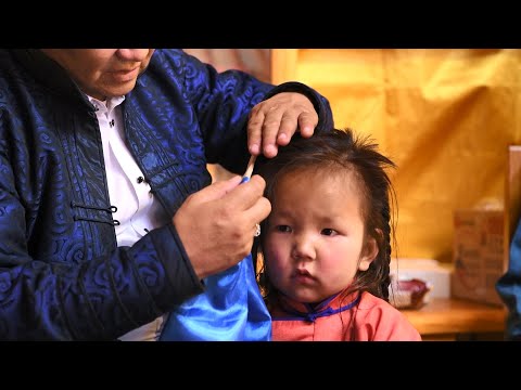 Видео: СЭВЛЭГ ҮРГЭЭХ ЁС