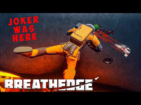 Видео: НОРМАНДИЯ И КУЧА ОТСЫЛОК - №13 Breathedge Прохождение