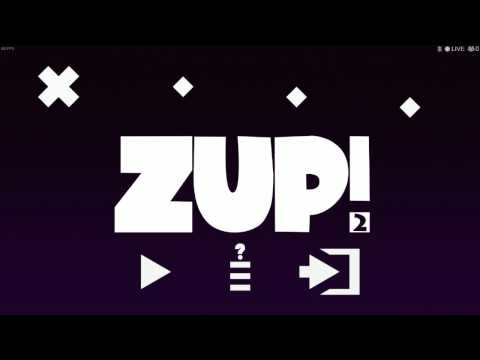 Видео: Zup! 2 - Walkthroughs ( Прохождение )
