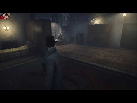 Видео: Прохождение The Sinking City #106 Слышу Голоса в Голове