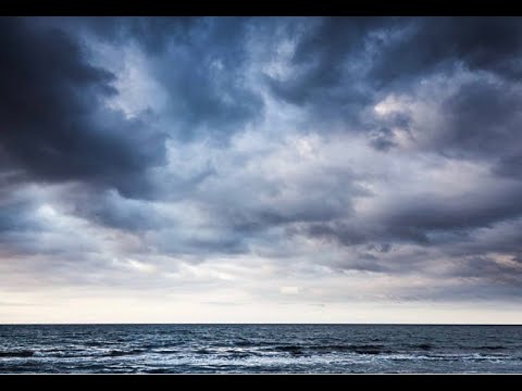 Видео: Затишье перед бурей…