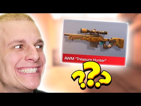 Видео: ЧТО КУПИТ ВИЛЬЯМ БРУНО НА 5000 ГОЛДЫ?! | Вильям БРУНО и Аришнев Standoff 2