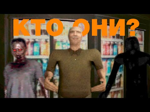 Видео: Я поиграл в ХОРРОРЫ с ITCH.IO