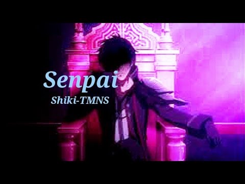 Видео: Аниме клип: Senpai