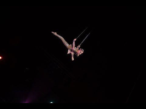 Видео: Пепел