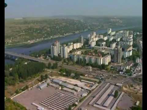 Видео: Рыбница.