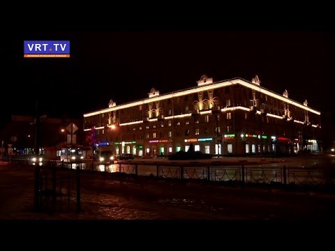 Видео: «ЭЛЕКТРОСТАЛЬ - ГОРОД В ДЕТАЛЯХ!» выпуск от 21.12.2017