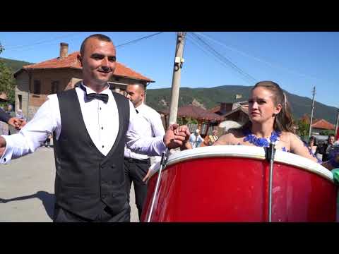 Видео: Сватбеният ден на Ахмед & Сабие 3 част