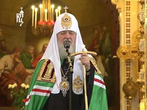 Видео: Как можно любить врага?