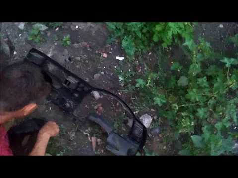 Видео: Валдай регулятор печки ,замена лампочек не работает регулировка температуры воздуха