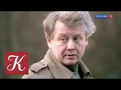 Видео: Олег Табаков. В поисках радости. Театральная повесть в пяти вечерах. 1-й вечер "Школа"