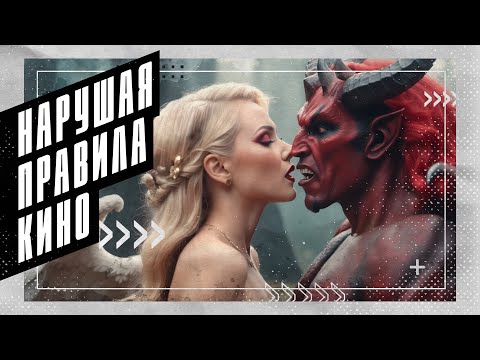 Видео: Договор со зрителем и законы жанрового кино | SUMBUR