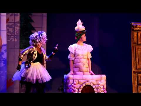 Видео: Маша и Витя против Диких Гитар