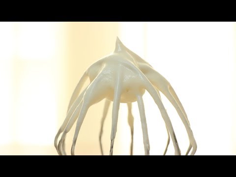 Видео: КАК ВЗБИТЬ СЛИВКИ? ✧ Частые Ошибки При Взбивании Сливок